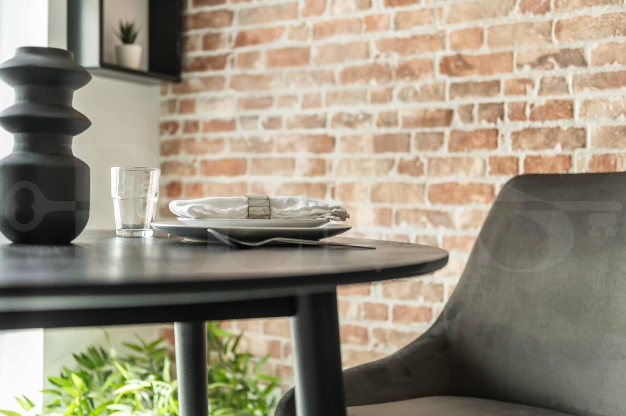 Modern Studio With Private Rooftop Terrace By Rems Malaga Ngoại thất bức ảnh