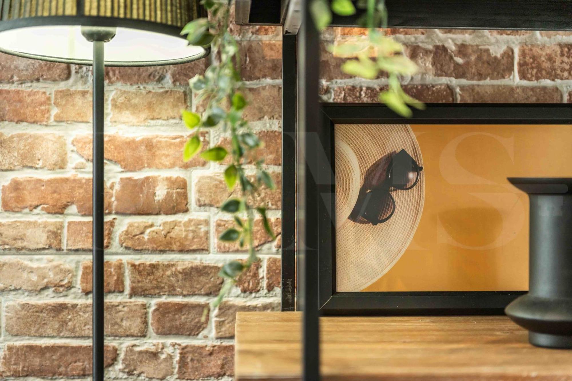 Modern Studio With Private Rooftop Terrace By Rems Malaga Ngoại thất bức ảnh