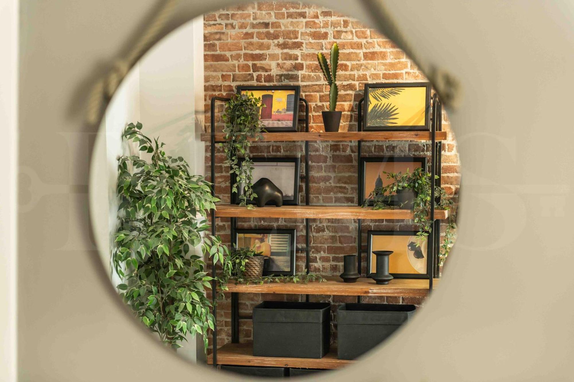Modern Studio With Private Rooftop Terrace By Rems Malaga Ngoại thất bức ảnh